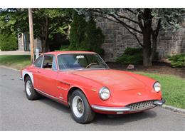 1967 Ferrari 330 GTC (CC-1879459) for sale in ASTORIA, New York