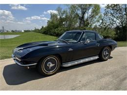 1966 Chevrolet Corvette (CC-1879465) for sale in Houston, Texas