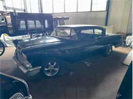 1958 Chevrolet Biscayne (CC-1879466) for sale in Houston, Texas