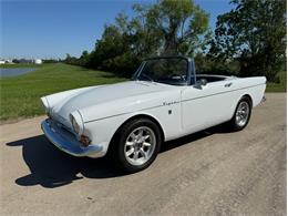 1965 Sunbeam Tiger (CC-1879467) for sale in Houston, Texas