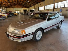 1988 Ford Thunderbird (CC-1879468) for sale in Houston, Texas