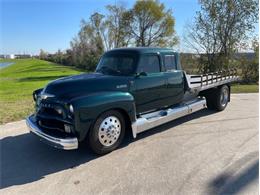 1954 Chevrolet Flatbed (CC-1879471) for sale in Houston, Texas