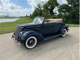 1937 Ford Cabriolet (CC-1879472) for sale in Houston, Texas