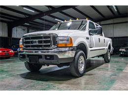 2000 Ford F250 (CC-1879475) for sale in Sherman, Texas