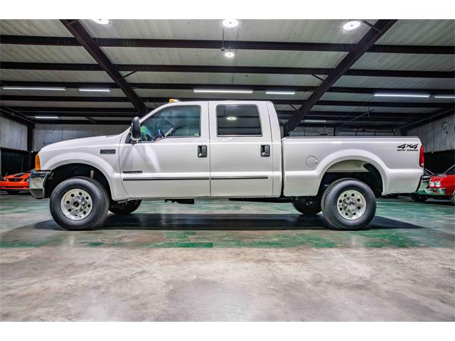 2000 Ford F250 (CC-1879475) for sale in Sherman, Texas