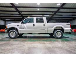 2000 Ford F250 (CC-1879475) for sale in Sherman, Texas