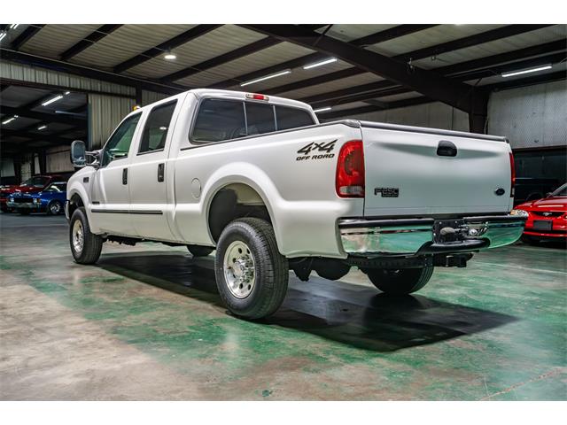 2000 Ford F250 (CC-1879475) for sale in Sherman, Texas