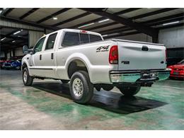 2000 Ford F250 (CC-1879475) for sale in Sherman, Texas