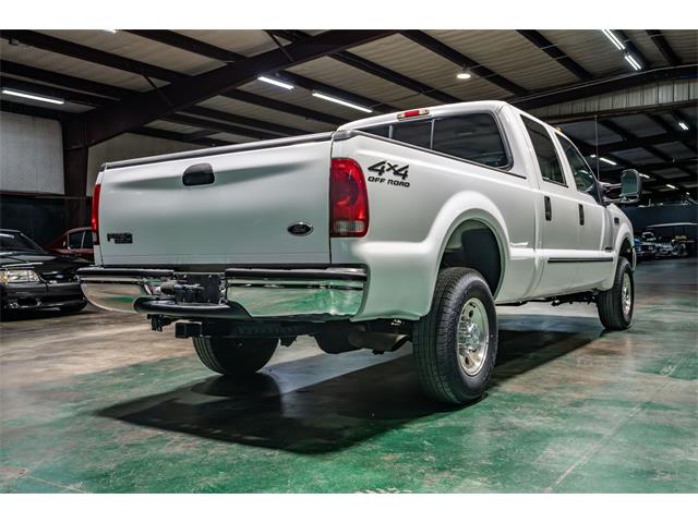 2000 Ford F250 (CC-1879475) for sale in Sherman, Texas