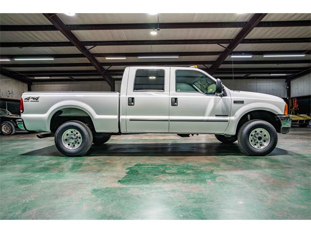 2000 Ford F250 (CC-1879475) for sale in Sherman, Texas
