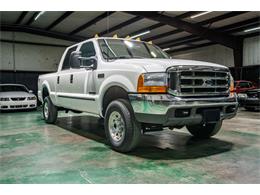 2000 Ford F250 (CC-1879475) for sale in Sherman, Texas