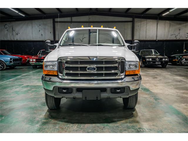 2000 Ford F250 (CC-1879475) for sale in Sherman, Texas
