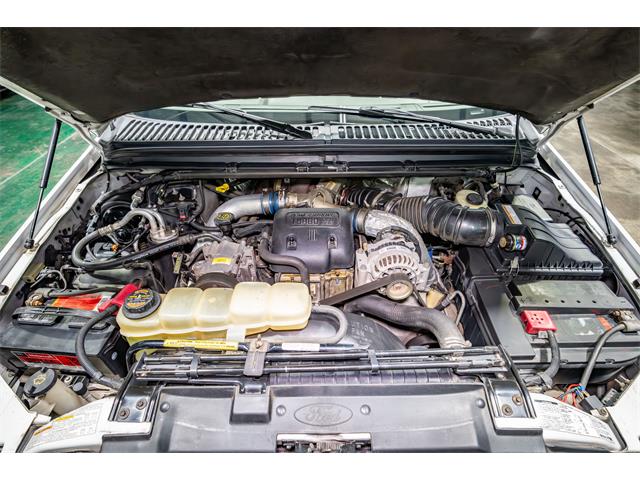2000 Ford F250 (CC-1879475) for sale in Sherman, Texas
