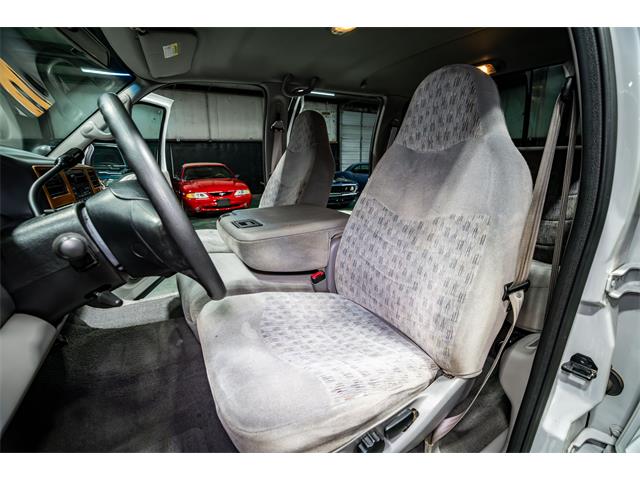 2000 Ford F250 (CC-1879475) for sale in Sherman, Texas