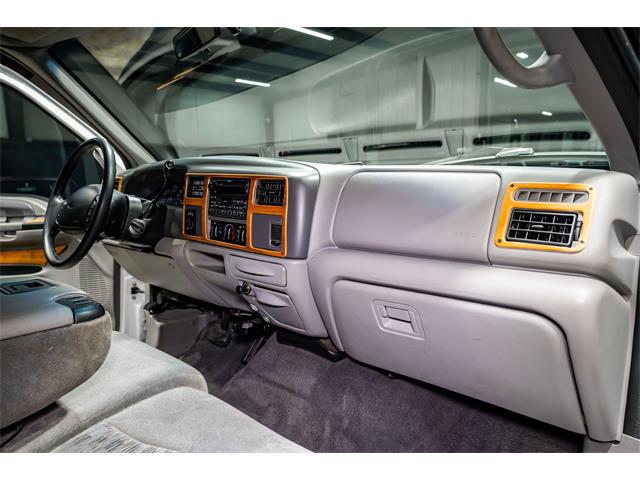 2000 Ford F250 (CC-1879475) for sale in Sherman, Texas