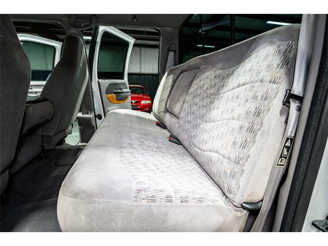 2000 Ford F250 (CC-1879475) for sale in Sherman, Texas