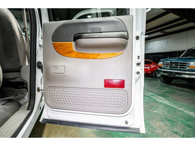 2000 Ford F250 (CC-1879475) for sale in Sherman, Texas