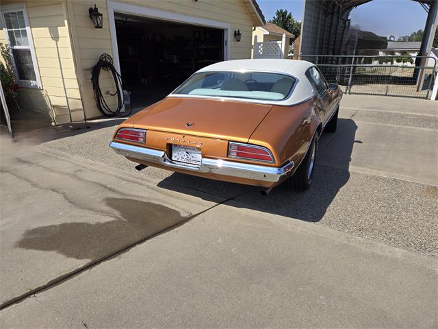 1972 Pontiac Firebird (CC-1879477) for sale in Atwater, California