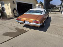 1972 Pontiac Firebird (CC-1879477) for sale in Atwater, California