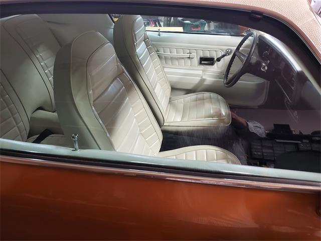 1972 Pontiac Firebird (CC-1879477) for sale in Atwater, California