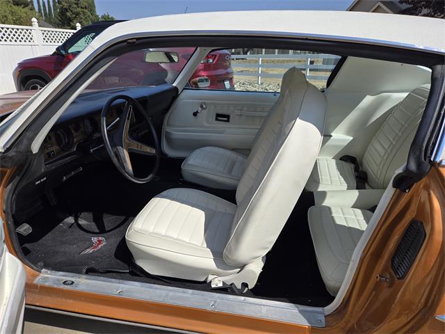 1972 Pontiac Firebird (CC-1879477) for sale in Atwater, California