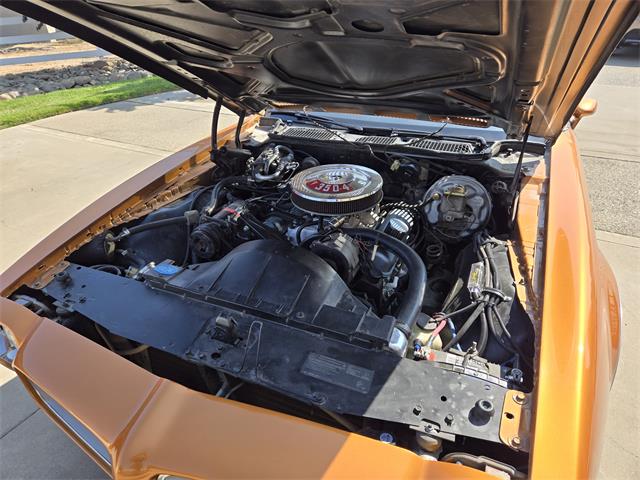 1972 Pontiac Firebird (CC-1879477) for sale in Atwater, California