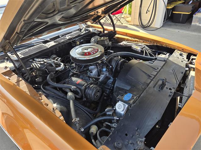 1972 Pontiac Firebird (CC-1879477) for sale in Atwater, California