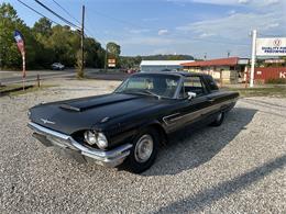 1965 Ford Thunderbird (CC-1879481) for sale in St. Albans, West Virginia