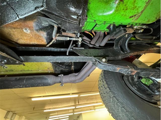 1973 Jeep CJ5 (CC-1879485) for sale in Morgantown, Pennsylvania