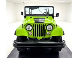 1973 Jeep CJ5 (CC-1879485) for sale in Morgantown, Pennsylvania