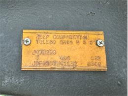 1973 Jeep CJ5 (CC-1879485) for sale in Morgantown, Pennsylvania