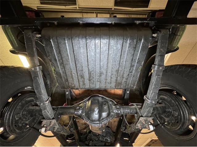 1973 Jeep CJ5 (CC-1879485) for sale in Morgantown, Pennsylvania