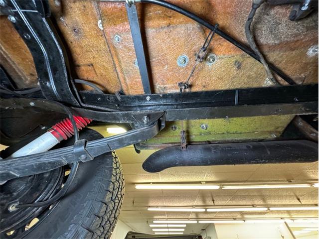 1973 Jeep CJ5 (CC-1879485) for sale in Morgantown, Pennsylvania