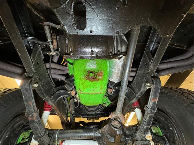 1973 Jeep CJ5 (CC-1879485) for sale in Morgantown, Pennsylvania