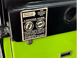 1973 Jeep CJ5 (CC-1879485) for sale in Morgantown, Pennsylvania