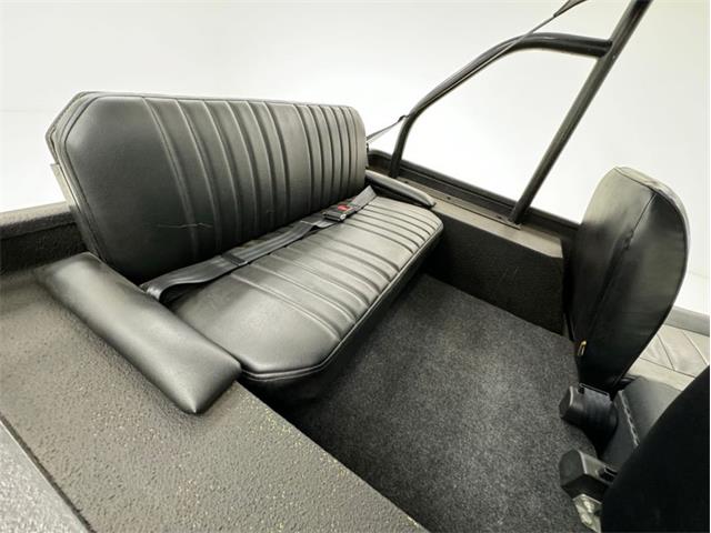 1973 Jeep CJ5 (CC-1879485) for sale in Morgantown, Pennsylvania