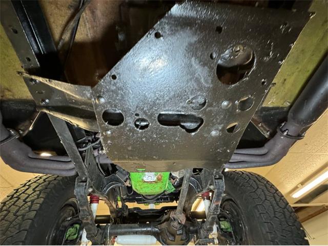1973 Jeep CJ5 (CC-1879485) for sale in Morgantown, Pennsylvania