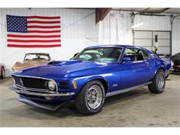 1970 Ford Mustang (CC-1879492) for sale in Kentwood, Michigan