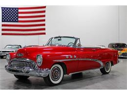 1953 Buick Special (CC-1879494) for sale in Kentwood, Michigan