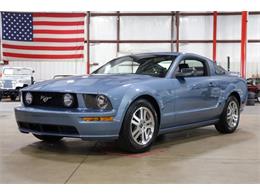 2005 Ford Mustang GT (CC-1879500) for sale in Kentwood, Michigan