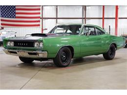 1968 Dodge Super Bee (CC-1879501) for sale in Kentwood, Michigan