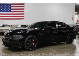 2019 Dodge Charger (CC-1879503) for sale in Kentwood, Michigan