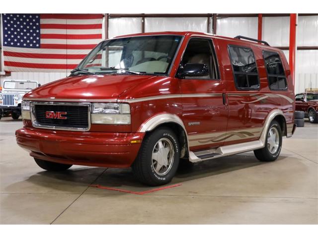 1998 GMC Safari (CC-1879512) for sale in Kentwood, Michigan