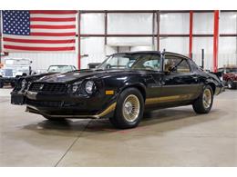 1979 Chevrolet Camaro (CC-1879513) for sale in Kentwood, Michigan