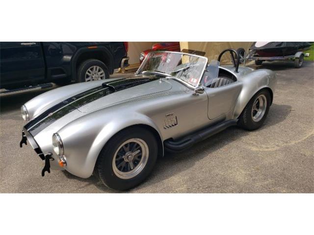 1965 Shelby Cobra (CC-1879516) for sale in Cadillac, Michigan