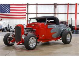 1932 Ford Highboy (CC-1879517) for sale in Kentwood, Michigan