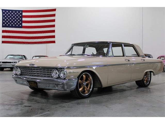 1962 Ford Galaxie (CC-1879522) for sale in Kentwood, Michigan