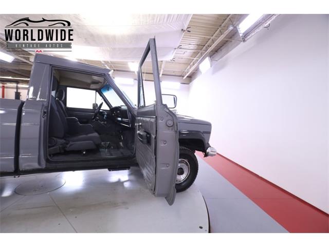 1974 Jeep J10 (CC-1879523) for sale in Denver , Colorado