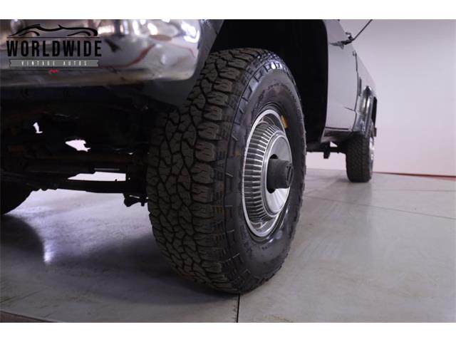 1974 Jeep J10 (CC-1879523) for sale in Denver , Colorado