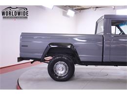 1974 Jeep J10 (CC-1879523) for sale in Denver , Colorado